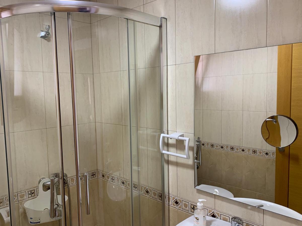 Piso Amplio Familiar Διαμέρισμα Telde Εξωτερικό φωτογραφία