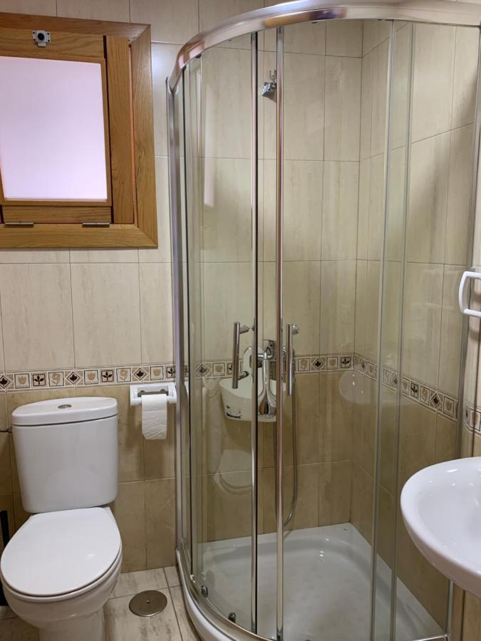Piso Amplio Familiar Διαμέρισμα Telde Εξωτερικό φωτογραφία