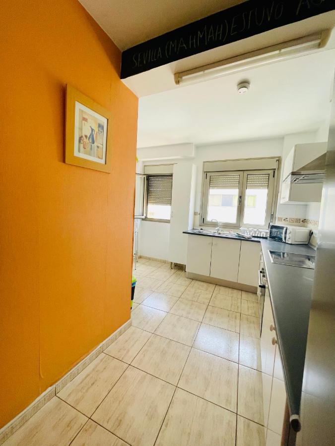 Piso Amplio Familiar Διαμέρισμα Telde Εξωτερικό φωτογραφία