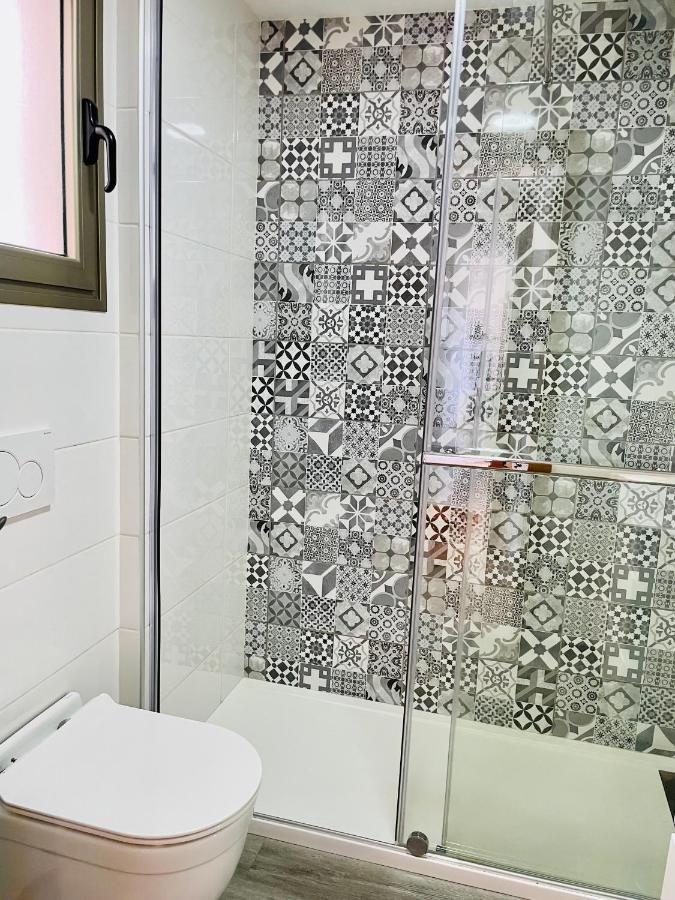 Piso Amplio Familiar Διαμέρισμα Telde Εξωτερικό φωτογραφία
