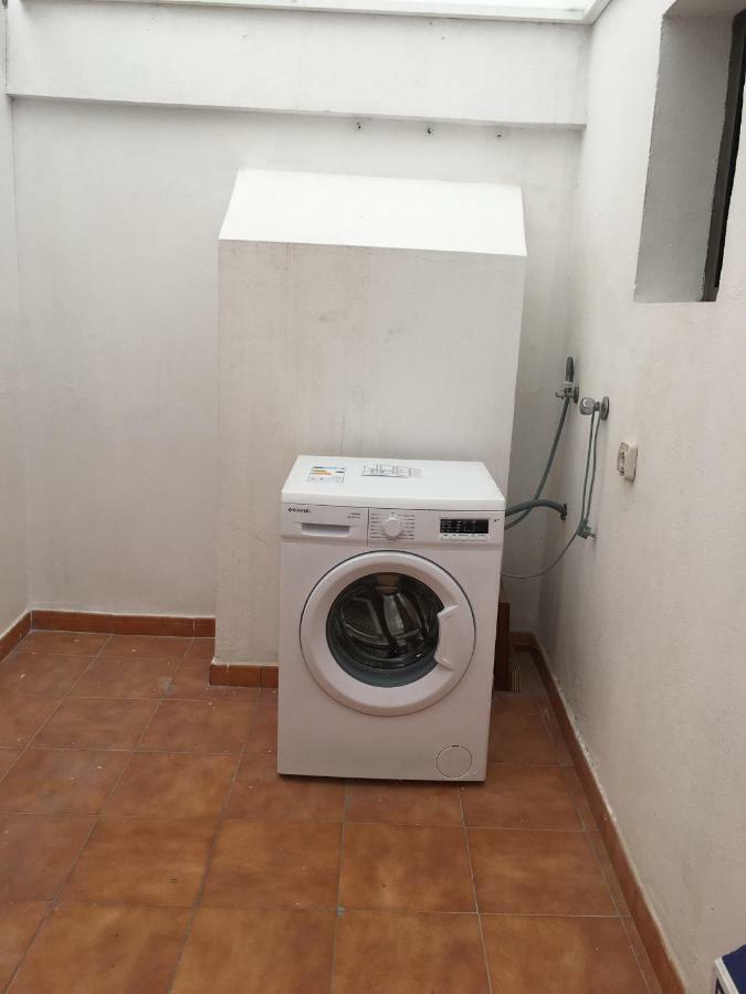 Piso Amplio Familiar Διαμέρισμα Telde Εξωτερικό φωτογραφία